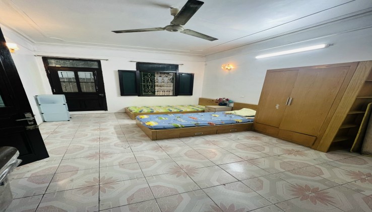 CHO THUÊ NHÀ KINH DOANH PHỐ ĐẠI LA 4 TẦNG, 30M2, 2 NGỦ, 3 WC, 10 TRIỆU - NGÕ Ô TÔ